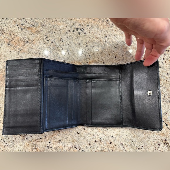 Authentic Dior Wallet - Picture 4 of 7